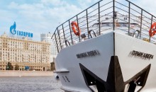Супер-яхта "Рэдиссон Ройал" в аренду по ценам Судовладельца - внешний вид5